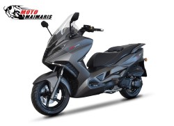 ARES_300_GT_MAT_GREY NEW